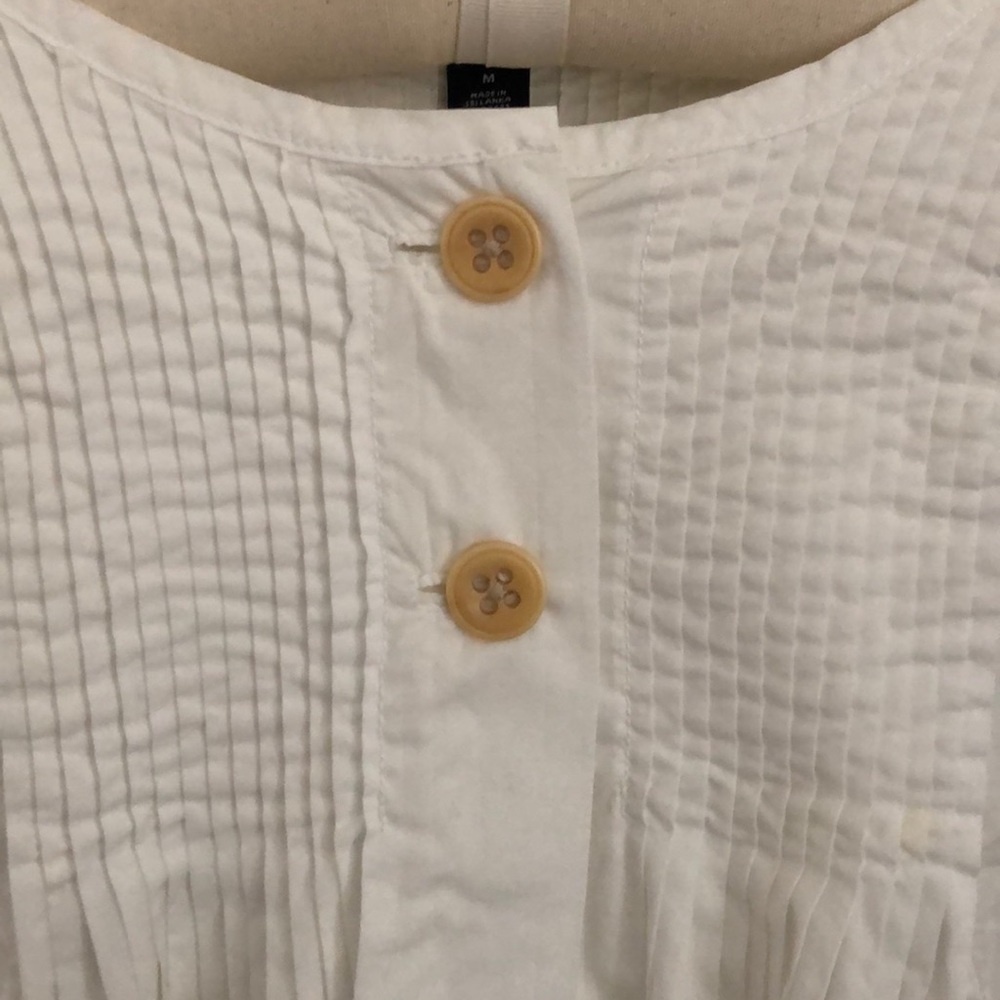 Gap Cropped Spring Jacket - image 2